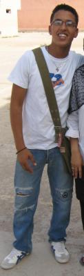 chaouqui